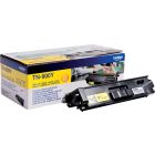 Brother TN-900Y toner geel origineel