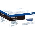 Brother TN-910BK toner zwart origineel