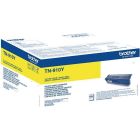 Brother TN-910Y toner geel origineel