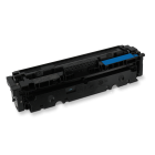 Eeko Print (huismerk) vervangt HP W2031A (415A) toner cyaan