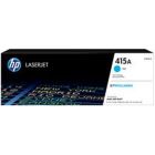 HP W2031A (415A) toner cyaan origineel