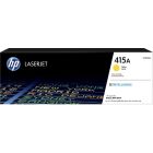 HP W2032A (415A) toner geel origineel