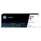 HP W2033A (415A) toner magenta origineel