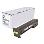 Lexmark 72K20Y0 toner geel Eeko Print (huismerk)