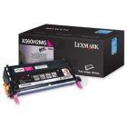 Lexmark X560H2MG toner magenta origineel