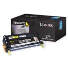 Lexmark X560H2YG toner geel origineel