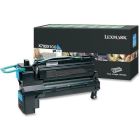 Lexmark X792X1CG toner cyaan origineel