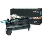 Lexmark X792X1KG toner zwart origineel