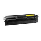 Eeko Print (huismerk) vervangt Samsung CLT-Y504S (SU502A) toner geel