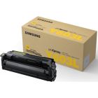 Samsung CLT-Y603L (SU346A) toner geel origineel