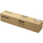 Samsung CLT-Y806S (SS728A) toner geel origineel