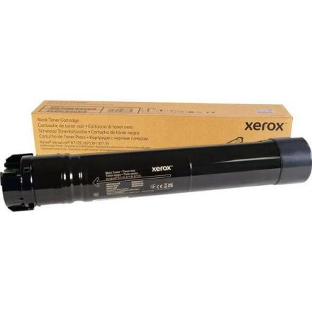 Xerox 006R01818 toner zwart origineel
