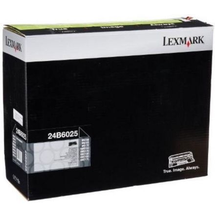 Lexmark 24B6025 imaging unit origineel