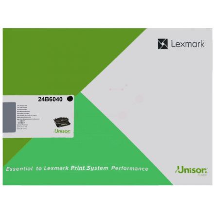 Lexmark 24B6040 imaging unit origineel