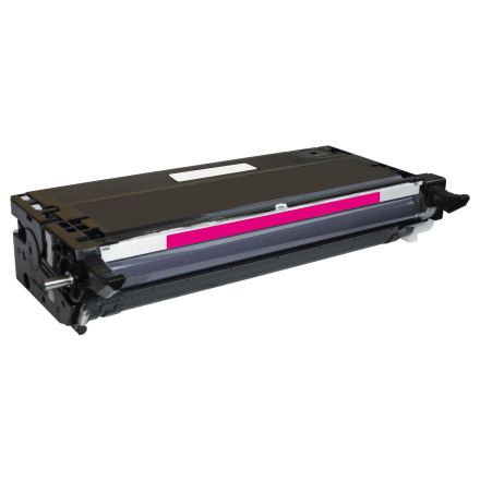 Dell 593-10172 toner magenta XL Eeko Print (huismerk)