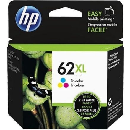 HP 62XL (C2P07AE) kleur origineel
