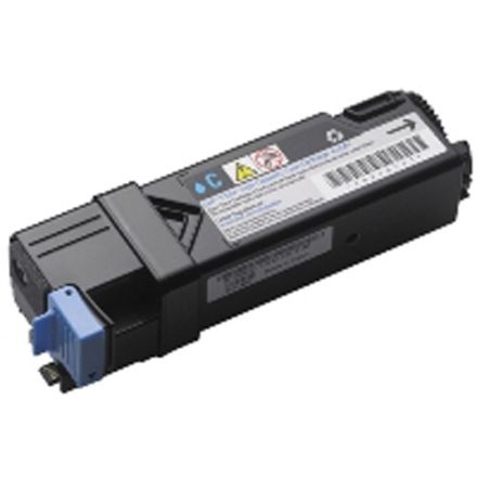 Dell 593-10259 toner cyaan origineel