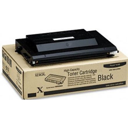 Xerox 106R00684 toner zwart origineel