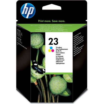 HP 23 (C1823D) kleur origineel