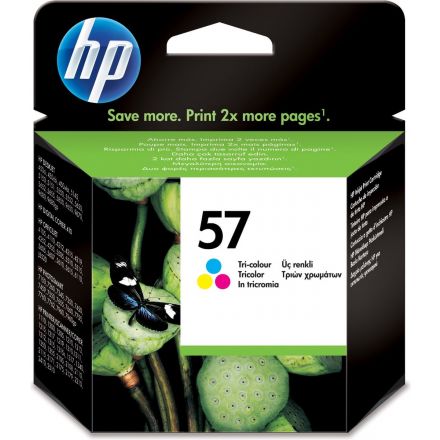 HP 57 (C6657AE) kleur origineel