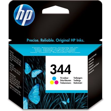 HP 344 (C9363EE) kleur origineel