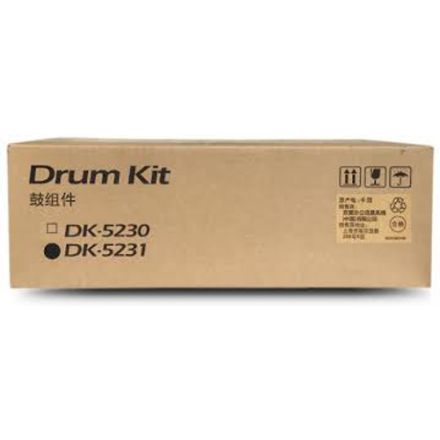 Kyocera DK-5231 drum kleur origineel