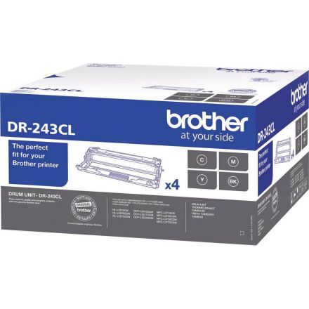 Brother DR-243CL drum origineel