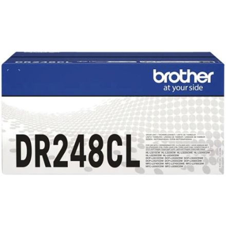 Brother DR-248CL drum origineel