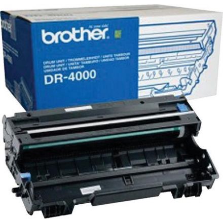 Brother DR-4000 drum zwart origineel