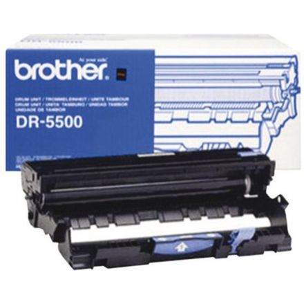 Brother DR-5500 drum zwart origineel
