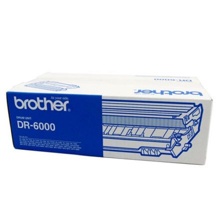 Brother DR-6000 drum zwart origineel
