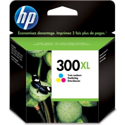 HP 300XL (CC644EE) kleur origineel