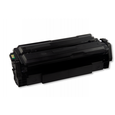 Samsung CLT-K603L (SU214A) toner zwart Eeko Print (huismerk)