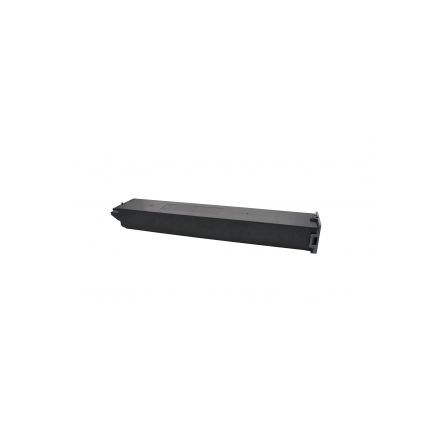 Sharp MX-60GTBA toner zwart Eeko Print (huismerk)