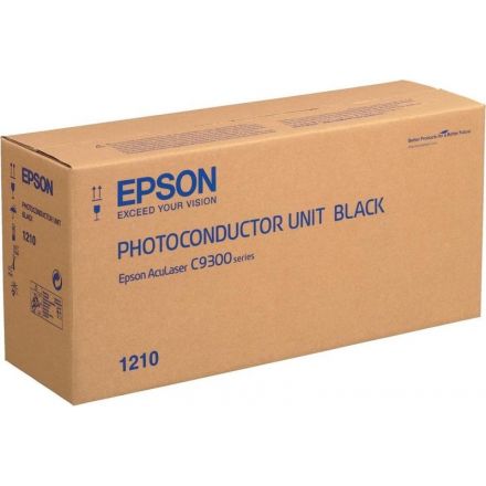 Epson S051210 photoconductor zwart origineel