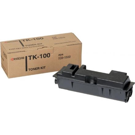 Kyocera TK-100 toner zwart origineel