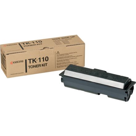Kyocera TK-110 toner zwart origineel