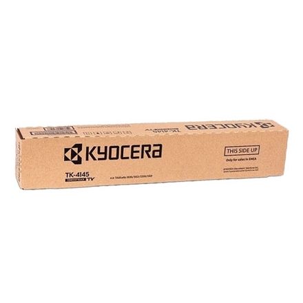 Kyocera TK-4145 toner zwart origineel