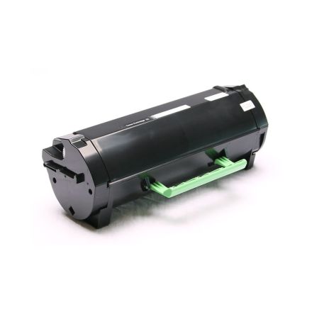 Konica Minolta TNP-40 (A6WN01H) toner zwart Eeko Print (huismerk)