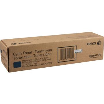 Xerox 006R01176 toner cyaan origineel