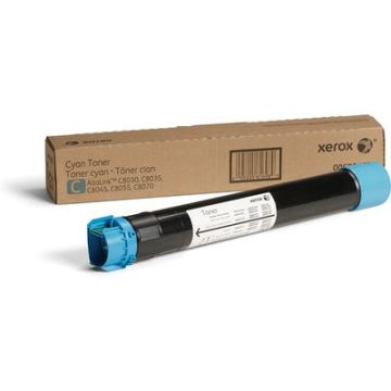 Xerox 006R01698 toner cyaan origineel