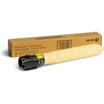 Xerox 006R01749 toner geel origineel