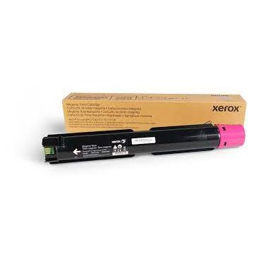 Xerox 006R01826 toner magenta XL origineel