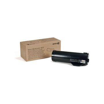 Xerox 106R02736 toner zwart origineel