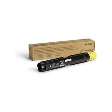 Xerox 106R03738 toner geel XXL origineel