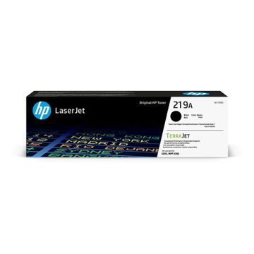 HP W2190A (219A) toner zwart origineel