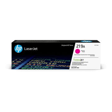 HP W2193A (219A) toner magenta origineel