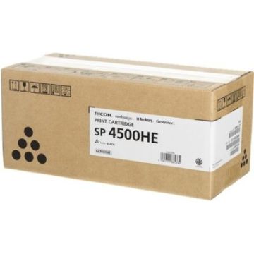 Ricoh 407971 (SP-150LE) toner zwart origineel