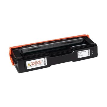 Ricoh 408340 toner zwart origineel