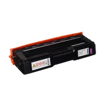 Ricoh 408342 toner magenta origineel